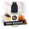 Arôme :  Gone Bananas par VaperCrew