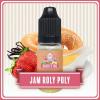Arôme :  Jam Roly Poly par VaperCrew