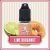 Arôme :  Lime Doughnut par VaperCrew