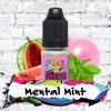 Arôme :  Mental Mint par VaperCrew