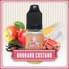 Arôme :  Rhubarb And Custard par VaperCrew