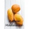 Arôme :  Madeleine par VAPMISTY