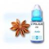 Arôme :  Anis par Vapolique
