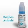 Arôme :  Bonbon Acidule par Vapolique