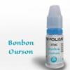 Arôme :  Bonbon Ourson par Vapolique