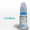 Arôme :  Cookies par Vapolique
