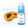 Arôme :  Papaye par Vapolique