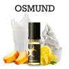 Arôme :  Virus Vape Osmund par Vapote Style