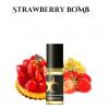 Arôme :  Virus Vape Strawberry Bomb par Vapote Style