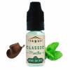 Arôme :  Classic Menthe par Vincent dans les Vapes