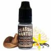 Arôme :  Classic Wanted Gourmet par Vincent dans les Vapes