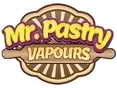 Mr Pastry Vapours ( CA )